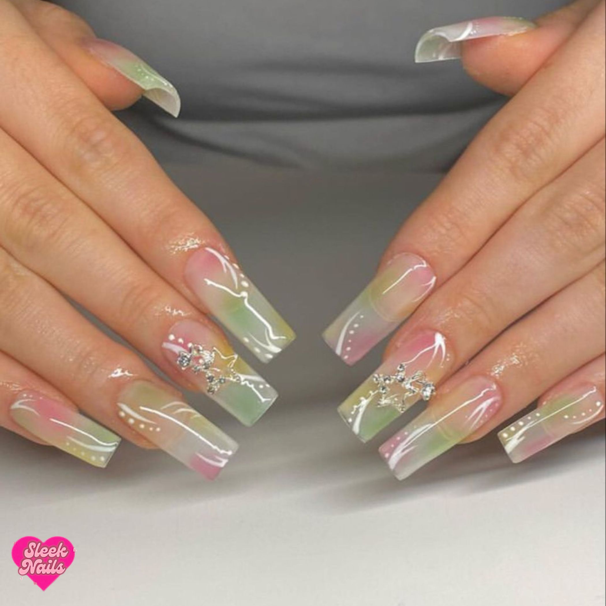 SLEEK NAILS